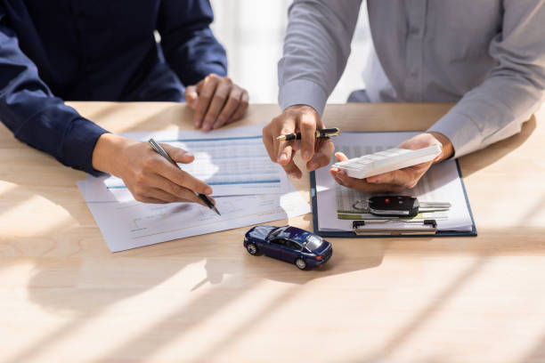 Belleville auto coverage comparison
